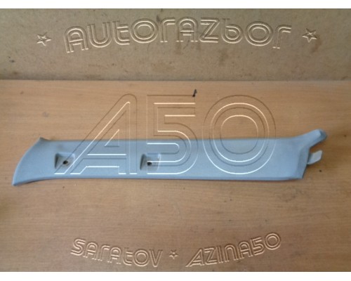 Обшивка стойки Mitsubishi Pajero Pinin H6,H7 1998-2006 (MR480142)- купить на ➦ А50-Авторазбор по цене 250.00р.. Отправка в регионы.