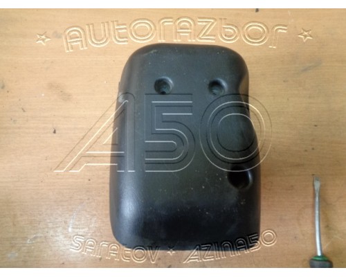 Кожух рулевой колонки Mitsubishi Pajero Pinin H6,H7 1998-2006 (MR480165)- купить на ➦ А50-Авторазбор по цене 400.00р.. Отправка в регионы.