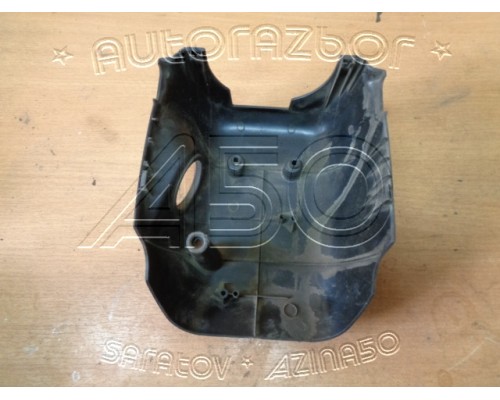 Кожух рулевой колонки Mitsubishi Pajero Pinin H6,H7 1998-2006 (MR480165)- купить на ➦ А50-Авторазбор по цене 400.00р.. Отправка в регионы.
