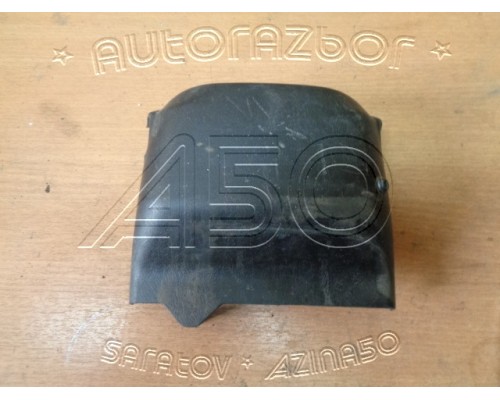 Кожух рулевой колонки Mitsubishi Pajero Pinin H6,H7 1998-2006 (MR480166)- купить на ➦ А50-Авторазбор по цене 400.00р.. Отправка в регионы.