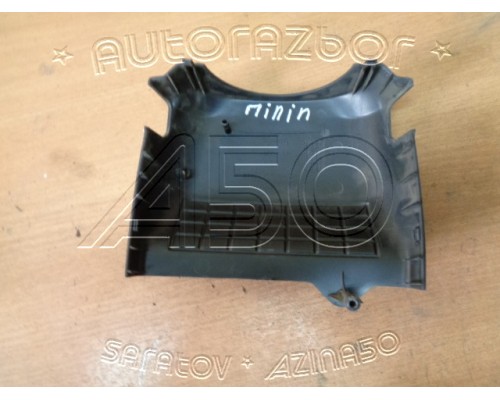 Кожух рулевой колонки Mitsubishi Pajero Pinin H6,H7 1998-2006 (MR480166)- купить на ➦ А50-Авторазбор по цене 400.00р.. Отправка в регионы.
