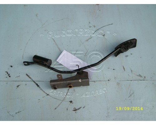 Педаль газа Mitsubishi Lancer (CS/Classic) 2003-2006 (MR493833)- купить на ➦ А50-Авторазбор по цене 400.00р.. Отправка в регионы.