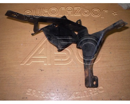 Кронштейн блока ABS (насос) Mitsubishi Pajero Pinin H6,H7 1998-2006 (MR510783)- купить на ➦ А50-Авторазбор по цене 450.00р.. Отправка в регионы.