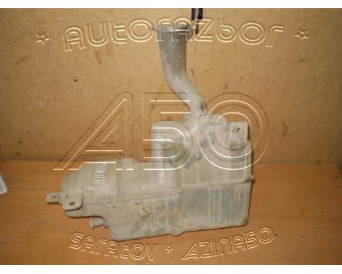 Бачок омывателя Mitsubishi Pajero Pinin H6,H7 1998-2006 (MR522567)- купить на ➦ А50-Авторазбор по цене 1400.00р.. Отправка в регионы.