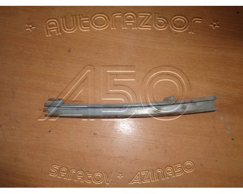 Направляющая стекла двери Mitsubishi Lancer (CS/Classic) 2003-2006 (MR526083)- купить на ➦ А50-Авторазбор по цене 400.00р.. Отправка в регионы.