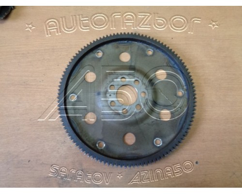 Маховик Mitsubishi Pajero Pinin H6,H7 1998-2006 (MR534432)- купить на ➦ А50-Авторазбор по цене 1200.00р.. Отправка в регионы.