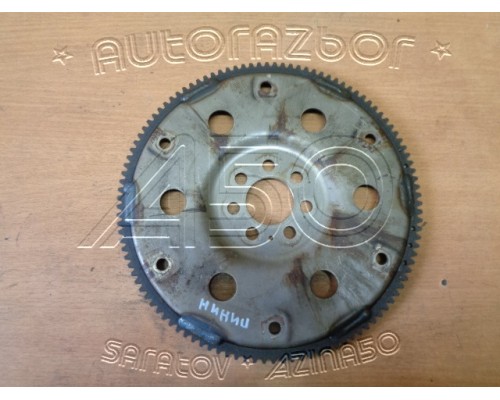 Маховик Mitsubishi Pajero Pinin H6,H7 1998-2006 (MR534432)- купить на ➦ А50-Авторазбор по цене 1200.00р.. Отправка в регионы.