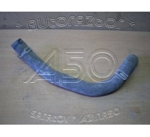 Патрубок радиатора Mitsubishi Pajero Pinin H6,H7 1998-2006