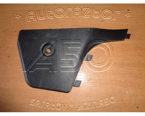 Накладка (кузов внутри) Mitsubishi Lancer (CS/Classic) 2003-2006 (MR623872)- купить на ➦ А50-Авторазбор по цене 300.00р.. Отправка в регионы.