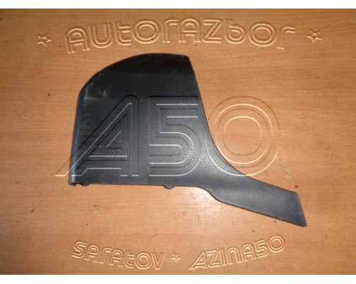 Накладка (кузов внутри) Mitsubishi Lancer (CS/Classic) 2003-2006 (MR623873)- купить на ➦ А50-Авторазбор по цене 300.00р.. Отправка в регионы.