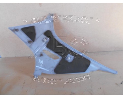 Обшивка стойки Mitsubishi Carisma (DA) 1995-1999 (MR720986)- купить на ➦ А50-Авторазбор по цене 600.00р.. Отправка в регионы.