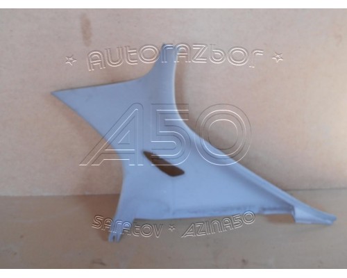 Обшивка стойки Mitsubishi Carisma (DA) 1995-1999 (MR720987)- купить на ➦ А50-Авторазбор по цене 600.00р.. Отправка в регионы.