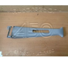 Обшивка стойки Mitsubishi Pajero Pinin H6,H7 1998-2006