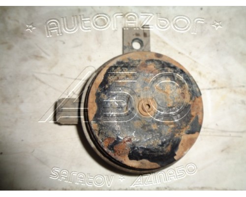 Сигнал звуковой Chery Indis S18D (S183721020)- купить на ➦ А50-Авторазбор по цене 150.00р.. Отправка в регионы.