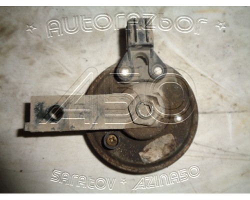 Сигнал звуковой Chery Indis S18D (S183721020)- купить на ➦ А50-Авторазбор по цене 150.00р.. Отправка в регионы.