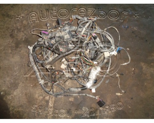 Проводка коса моторная Chery Indis S18D (S183724180SY)- купить на ➦ А50-Авторазбор по цене 3000.00р.. Отправка в регионы.