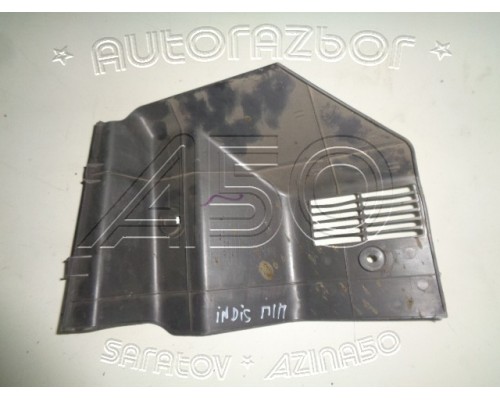 Накладка (кузов внутри) Chery Indis S18D (S185305932)- купить на ➦ А50-Авторазбор по цене 150.00р.. Отправка в регионы.