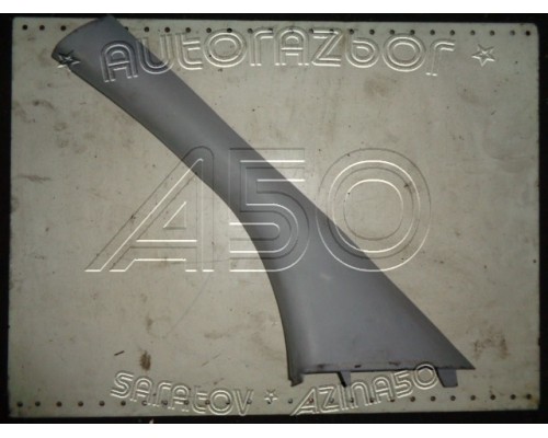 Обшивка стойки Chery Indis S18D (S185402010AB)- купить на ➦ А50-Авторазбор по цене 450.00р.. Отправка в регионы.