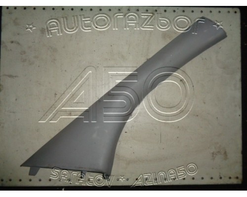 Обшивка стойки Chery Indis S18D (S185402020AB)- купить на ➦ А50-Авторазбор по цене 450.00р.. Отправка в регионы.