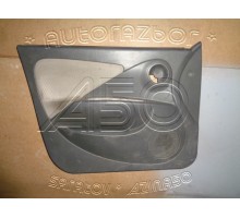 Обшивка двери Chery Indis S18D