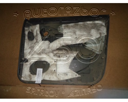 Обшивка двери Chery Indis S18D (S186102030AC)- купить на ➦ А50-Авторазбор по цене 800.00р.. Отправка в регионы.