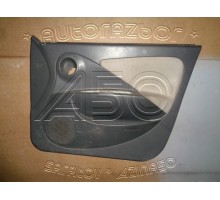 Обшивка двери Chery Indis S18D