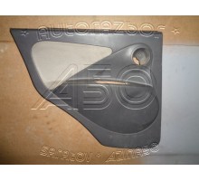 Обшивка двери Chery Indis S18D