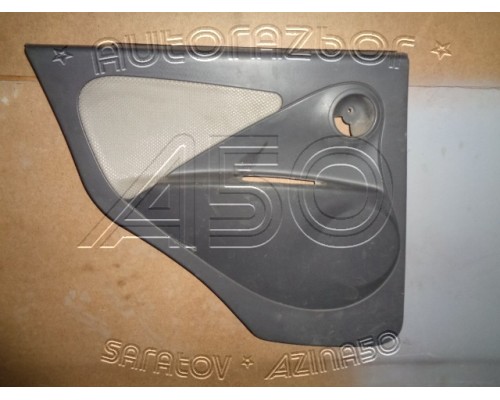 Обшивка двери Chery Indis S18D (S186202030AC)- купить на ➦ А50-Авторазбор по цене 1300.00р.. Отправка в регионы.