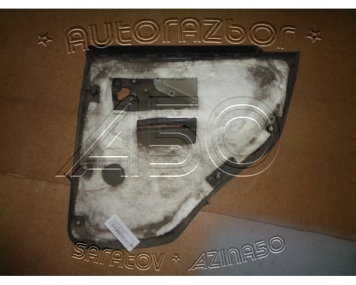 Обшивка двери Chery Indis S18D (S186202030AC)- купить на ➦ А50-Авторазбор по цене 1300.00р.. Отправка в регионы.