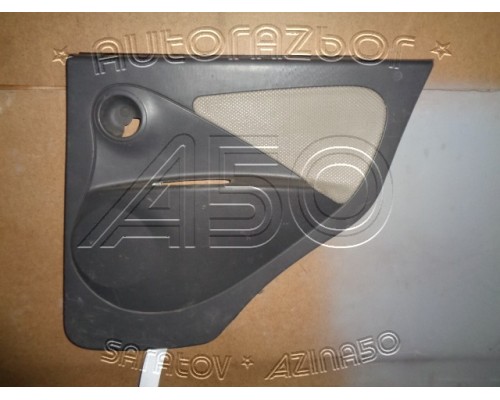 Обшивка двери Chery Indis S18D (S186202040AC)- купить на ➦ А50-Авторазбор по цене 1300.00р.. Отправка в регионы.