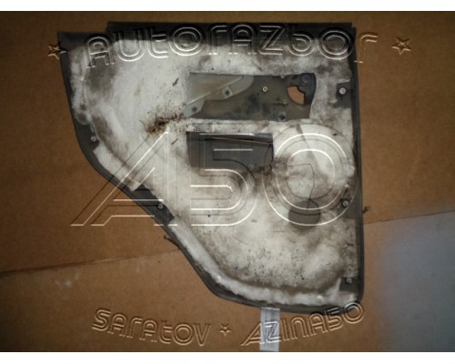 Обшивка двери Chery Indis S18D (S186202040AC)- купить на ➦ А50-Авторазбор по цене 1300.00р.. Отправка в регионы.