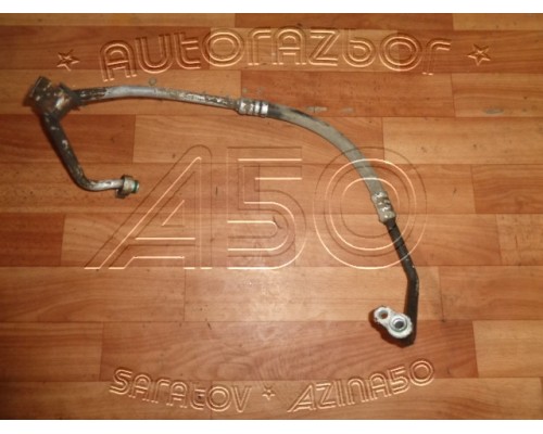 Трубка кондиционера Chery Indis S18D (S188108030)- купить на ➦ А50-Авторазбор по цене 300.00р.. Отправка в регионы.