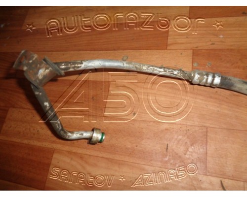 Трубка кондиционера Chery Indis S18D (S188108030)- купить на ➦ А50-Авторазбор по цене 300.00р.. Отправка в регионы.