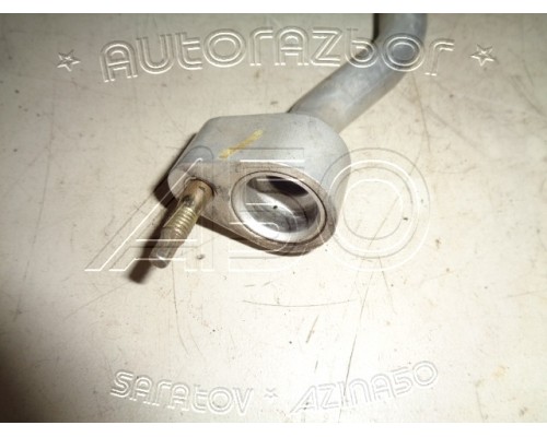 Трубка кондиционера Chery Indis S18D (S188108110)- купить на ➦ А50-Авторазбор по цене 700.00р.. Отправка в регионы.