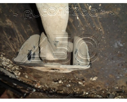 Кронштейн задней балки Chery Indis S18D (S18D3301060)- купить на ➦ А50-Авторазбор по цене 200.00р.. Отправка в регионы.