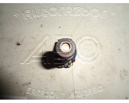 Форсунка инжекторная Chery Indis S18D (S21BJ1121011BA)- купить на ➦ А50-Авторазбор по цене 850.00р.. Отправка в регионы.