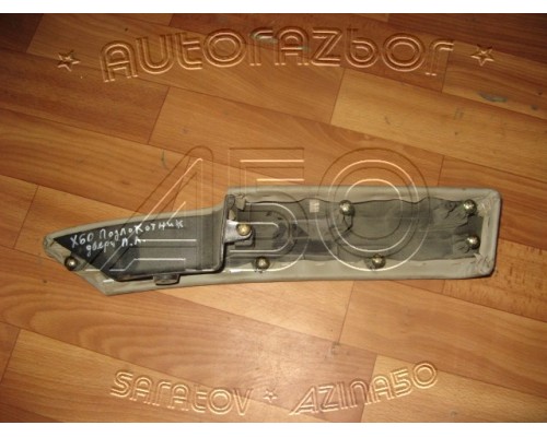 Накладка (кузов внутри) обшивки двери Lifan X60 2012> (S6102150B32)- купить на ➦ А50-Авторазбор по цене 500.00р.. Отправка в регионы.