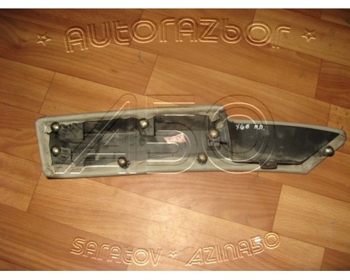 Накладка (кузов внутри) обшивки двери Lifan X60 2012> (S6102250B32)- купить на ➦ А50-Авторазбор по цене 500.00р.. Отправка в регионы.