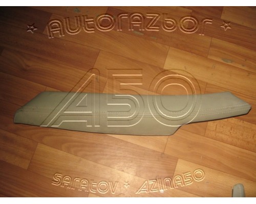 Накладка (кузов внутри) обшивки двери Lifan X60 2012> (S6202250B32)- купить на ➦ А50-Авторазбор по цене 500.00р.. Отправка в регионы.