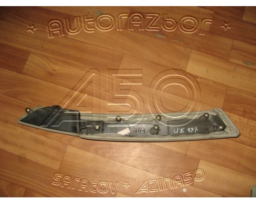 Накладка (кузов внутри) обшивки двери Lifan X60 2012> (S6202250B32)- купить на ➦ А50-Авторазбор по цене 500.00р.. Отправка в регионы.