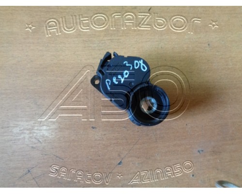 Моторчик заслонки отопителя Citroen C4 II 2011> (T1002120V)- купить на ➦ А50-Авторазбор по цене 300.00р.. Отправка в регионы.