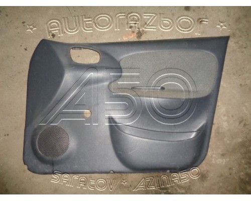 Обшивка двери Zaz Sens 2004- 2009 (TF69Y0-6102519)- купить на ➦ А50-Авторазбор по цене 500.00р.. Отправка в регионы.