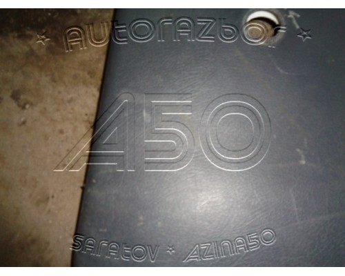 Обшивка двери Zaz Sens 2004- 2009 (TF69Y0-6202055)- купить на ➦ А50-Авторазбор по цене 300.00р.. Отправка в регионы.