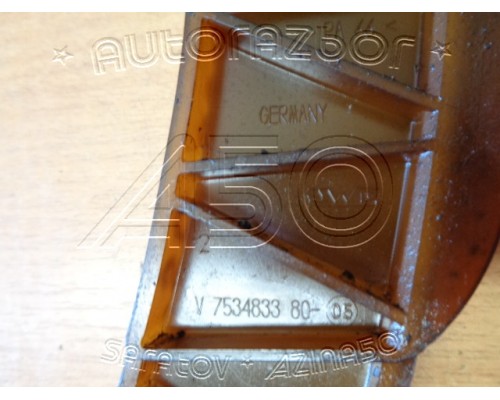 Натяжитель цепи Citroen DS5 2012-2015 (V753483380)- купить на ➦ А50-Авторазбор по цене 250.00р.. Отправка в регионы.