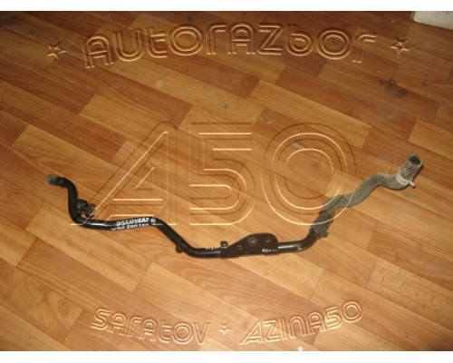Трубка напорная металл Land Rover Discovery III 2005-2009 (WAP500380)- купить на ➦ А50-Авторазбор по цене 1500.00р.. Отправка в регионы.