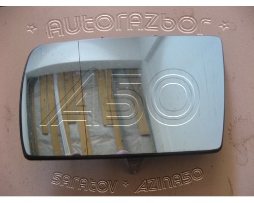 Зеркало левое Mercedes-Benz S-Class III W140 1991-1998 (ZB2028100721)- купить на ➦ А50-Авторазбор по цене 1100.00р.. Отправка в регионы.