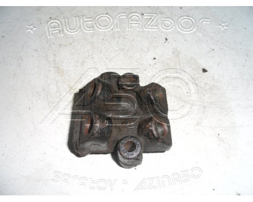 Распределитель тормозных сил Mazda 626 (GE) 1992-1997 (GA2G-43-900A)- купить на ➦ А50-Авторазбор по цене 2000.00р.. Отправка в регионы.