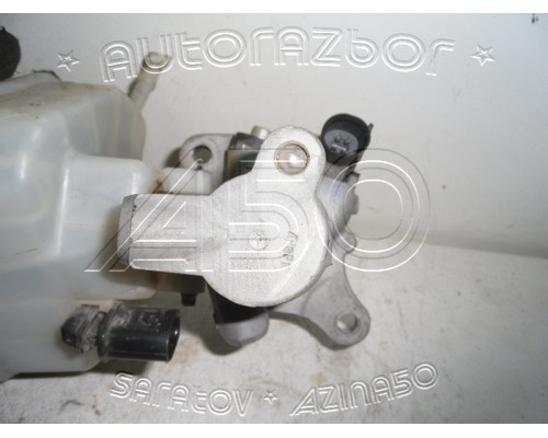 Цилиндр тормозной главный Volkswagen Touareg 2010-2018 (7P0611019)- купить на ➦ А50-Авторазбор по цене 8100.00р.. Отправка в регионы.