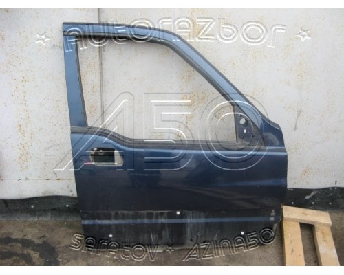 Дверь передняя правая Ssang Yong Musso 1993-2006 ()- купить на ➦ А50-Авторазбор по цене 5000.00р.. Отправка в регионы.