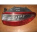 Фонарь задний наружный Chevrolet Lanos 2004-2010 (96324640)- купить на ➦ А50-Авторазбор по цене 1200.00р.. Отправка в регионы.